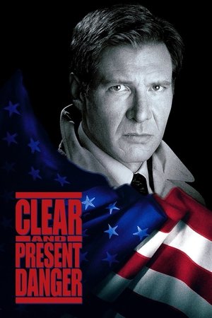 Watch Free Clear and Present Danger (1994)