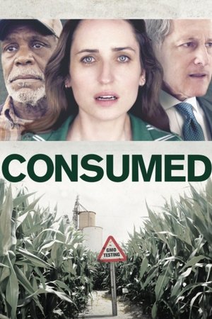 Watch Free Consumed (2015)