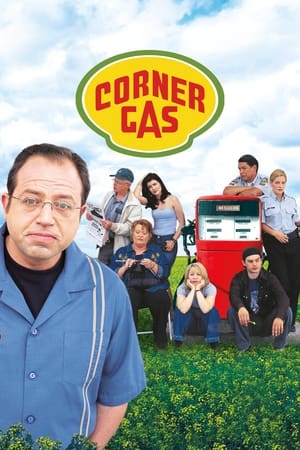 Watch Free Corner Gas (2004-2009)