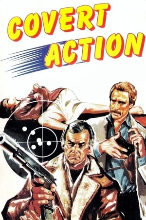 Watch Free Covert Action (1978)