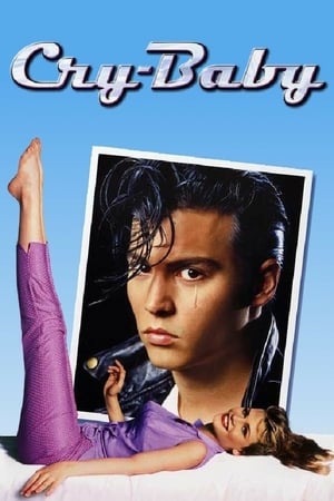 Watch Free Cry-Baby (1990)