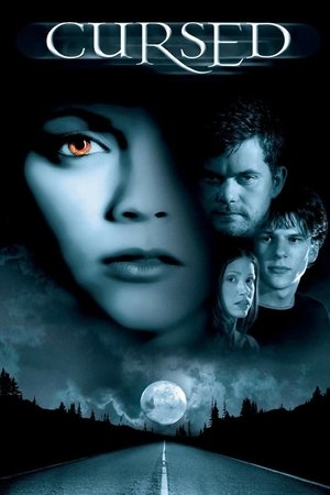 Watch Free Cursed (2005)