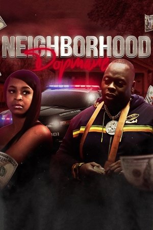 Watch Free Da Neighborhood Dopemane (2023)
