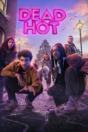 Watch Free Dead Hot (2024)