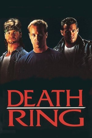 Watch Free Death Ring (1992)