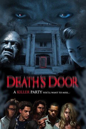 Watch Free Deaths Door (2015)