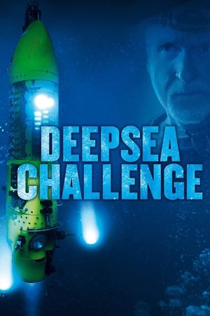 Watch Free Deepsea Challenge 3D (2014)