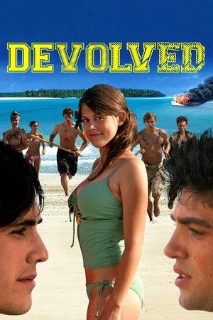 Watch Free Devolved (2010)