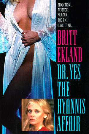 Watch Free Doctor Yes: The Hyannis Affair (1983)