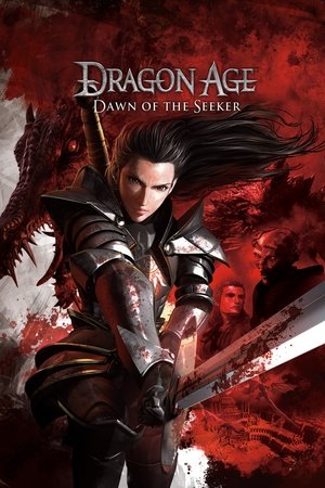 Watch Free Dragon Age: Dawn of the Seeker (2012)