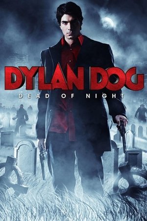 Watch Free Dylan Dog: Dead of Night (2010)
