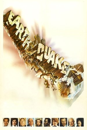 Watch Free Earthquake (1974)