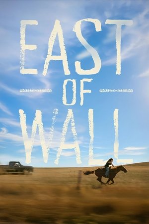 Watch Free East of Wall (2025)