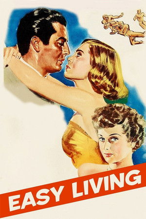 Watch Free Easy Living (1949)