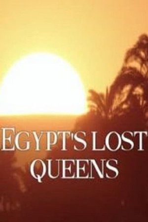 Watch Free Egypts Lost Queens (2014)