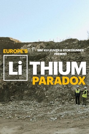 Watch Free Europes Lithium Paradox (2025)