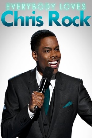 Watch Free Everybody Loves Chris Rock (2021)