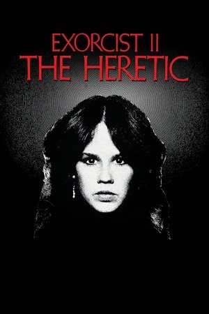 Watch Free Exorcist II The Heretic (1977)