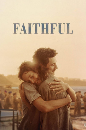 Watch Free Faithful (2020)