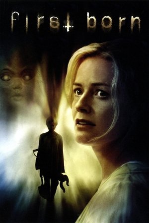 Watch Free First Born (2007)