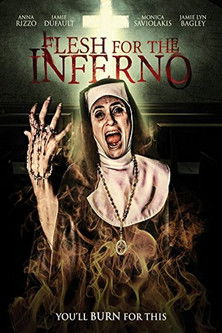 Watch Free Flesh for the Inferno (2015)