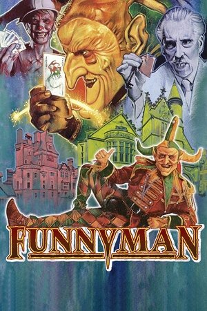 Watch Free Funny Man (1994)