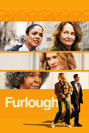 Watch Free Furlough (2018)