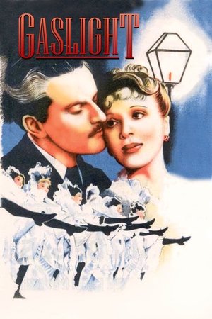 Watch Free Gaslight (1940)