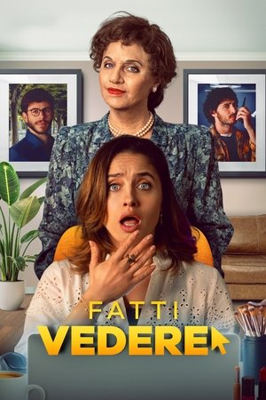 Watch Free Fatti vedere (2025)