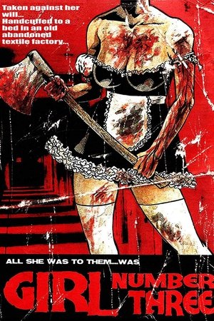 Watch Free Girl Number Three (2009)