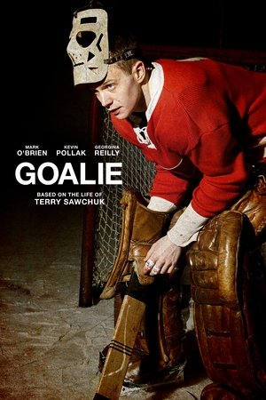 Watch Free Goalie (2018)