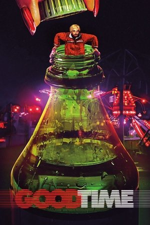 Watch Free Good Time (2017)