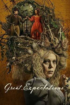 Watch Free Great Expectations (202-)