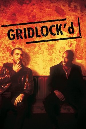 Watch Free Gridlockd (1997)