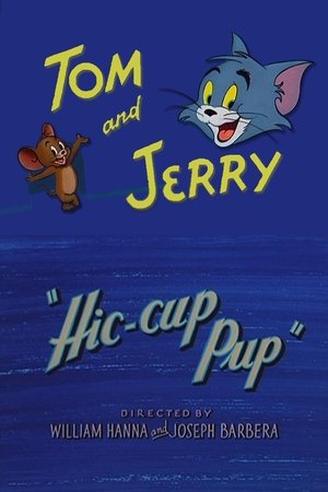 Watch Free Hic cup Pup (1954)