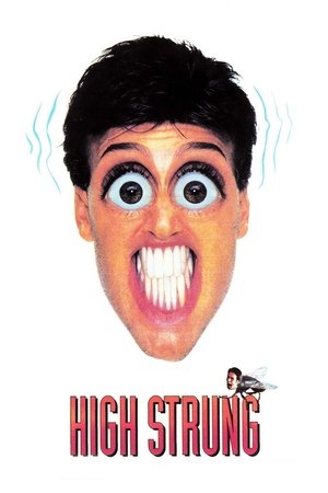 Watch Free High Strung (1992)