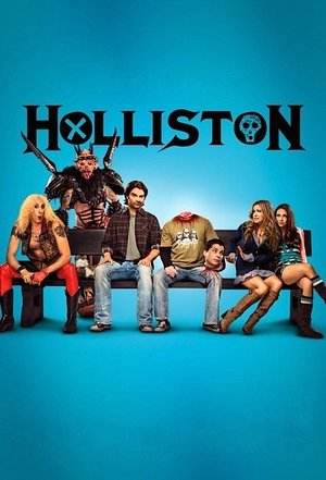 Watch Free Holliston (2012 )