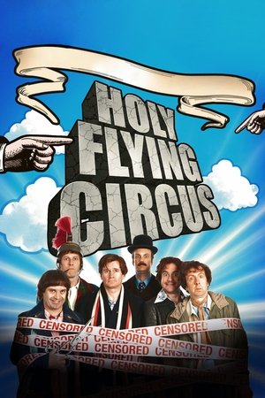 Watch Free Holy Flying Circus (2011)