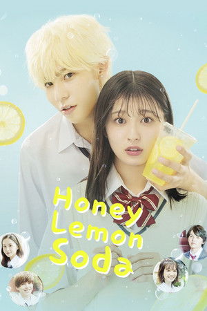 Watch Free Honey Lemon Soda (2021)
