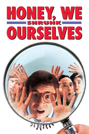 Watch Free Honey, We Shrunk Ourselves! (1997)