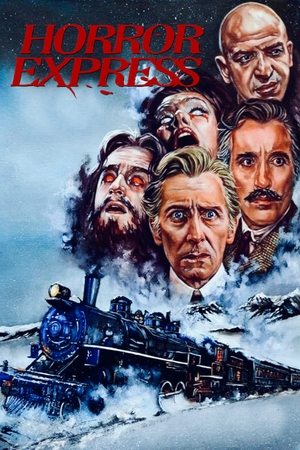 Watch Free Horror Express (1972)