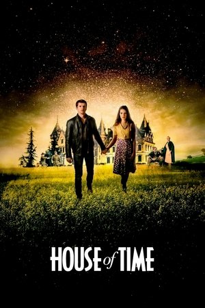 Watch Free House of Time (2015)