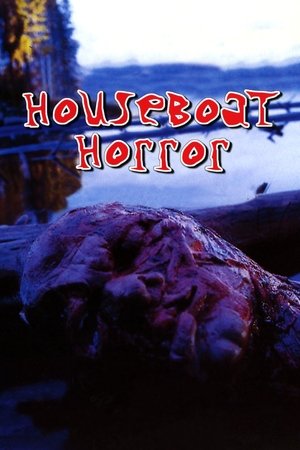 Watch Free Houseboat Horror (1989)