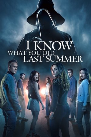 Watch Free I Know What You Did Last Summer (2025)