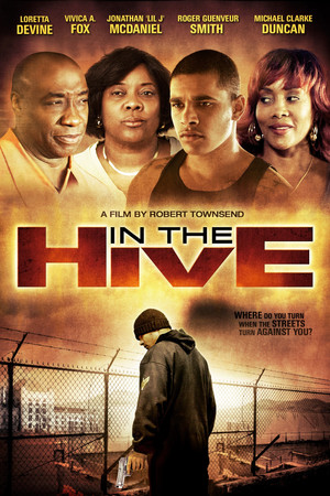 Watch Free In the Hive (2012)