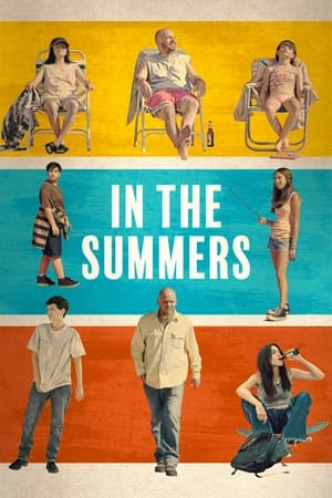 Watch Free In the Summers (2024)