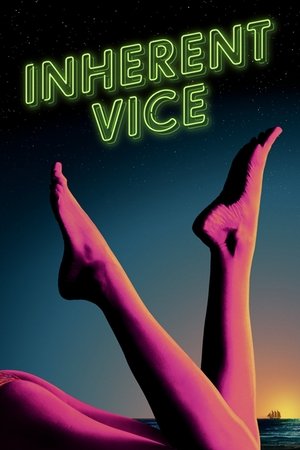 Watch Free Inherent Vice (2014)