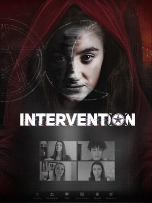 Watch Free Intervention (2021)