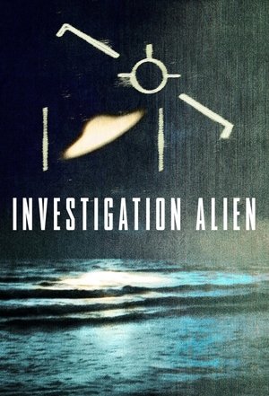 Watch Free Investigation Alien (2024-)