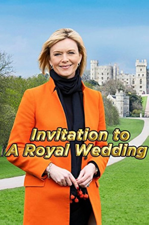 Watch Free Invitation to a Royal Wedding (2018)